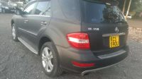 Mercedes Benz ML 350 For Sale