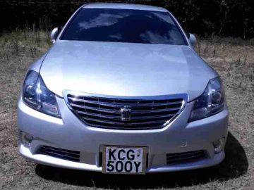 Toyota crown for sale