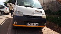 Toyota townace for sale