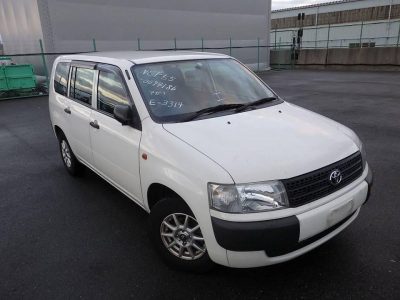 Toyota Probox 2011 For Sale