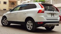 Volvo XC60 2011 For Sale