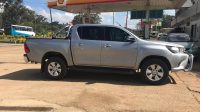 Toyota Hilux Vigo Double For Sale