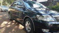 Toyota Corolla Luxel For Sale
