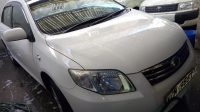 Toyota Axio 2010 For Sale