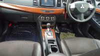 Mitsubishi Galant Fortis 2012 For Sale