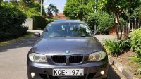 BMW 116i On Sale