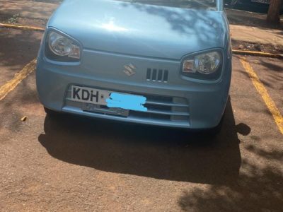 Suzuki Alto For Sale