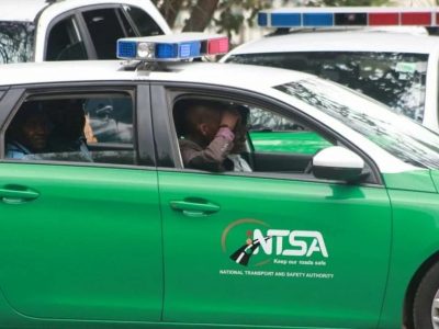 NTSA Vehicle Inspection Booking Procedure and Fees