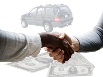 Car Sale Agreement