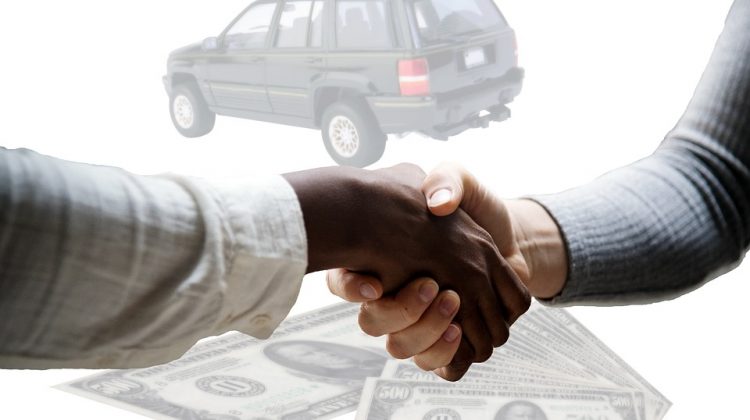 Car Sale Agreement