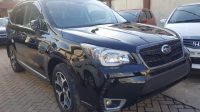 NEW SUBARU FORESTER 2013 MODEL FOR SALE