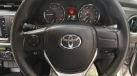 NEW TOYOTA AURIS 2012 MODEL FOR SALE