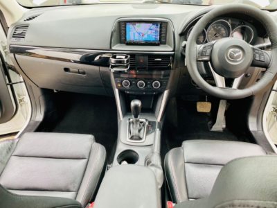 Mazda cx5