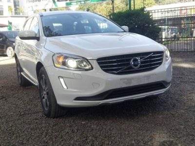 VOLVO XC60 2014 KSH. 2600000