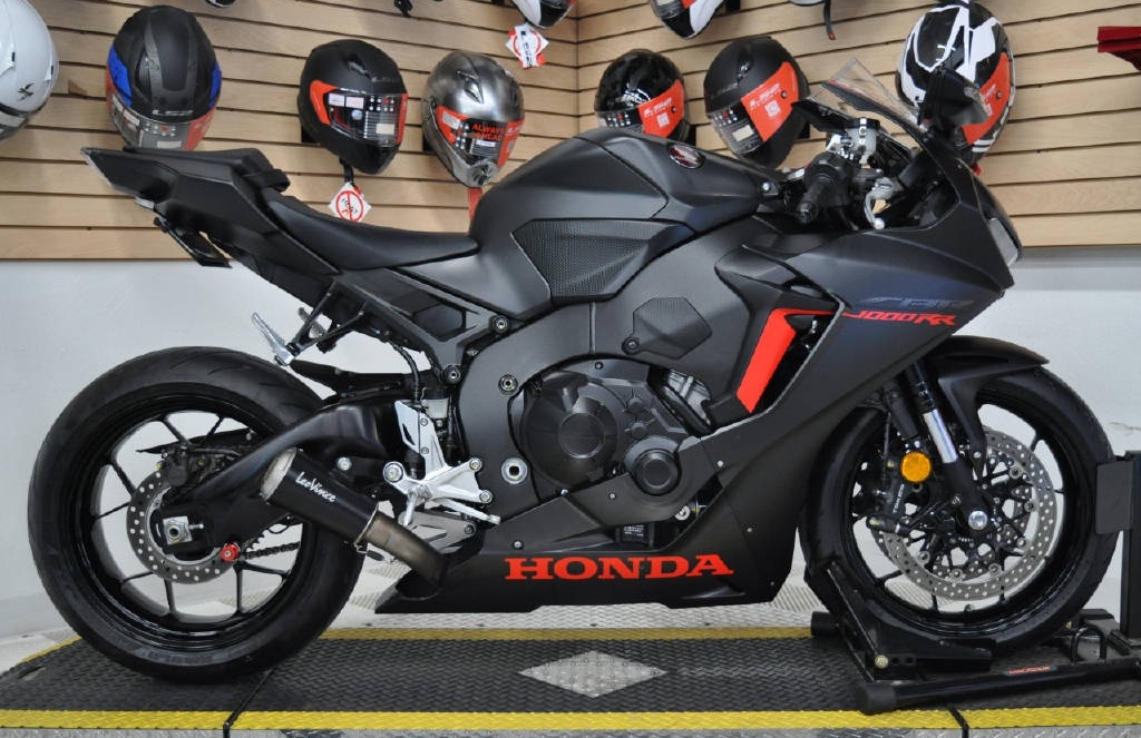 2017 Honda cbr 1000cc - Cars for sale in Kenya - Used and New