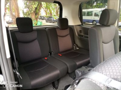 NISSAN SERENA 2013 KSH. 1300000