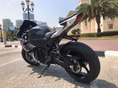 2016 Suzuki gsxr for sale whatsapp +14849180890