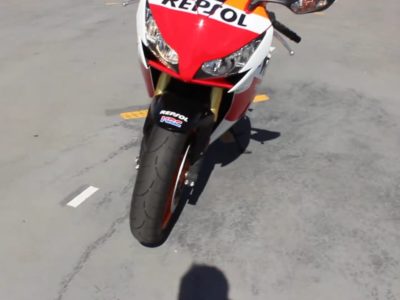 2016 Honda CBR1000RR Repsol WhatsApp +13236413248