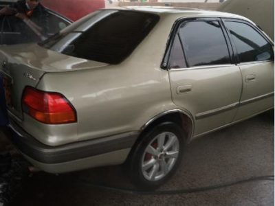 toyota corolla KAR 011C for sale 0706919815