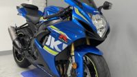 2017 Suzuki gsxr for sale whatsapp +14849180890