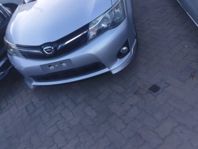 TOYOTA FIELDER 2015 call 0727549167