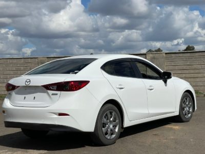 Mazda axela 2014 call 0727549167