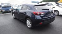Mazda axela 2015 call 0727549167