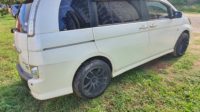 Toyota ISIS Platana for sale