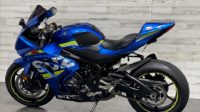 2017 Suzuki gsx r1000cc available for sale