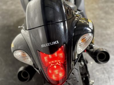 2015 Suzuki hayabusa S1000RR available for sale