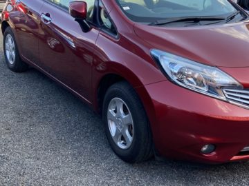 nissan note 2015 call 0727549167