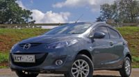 MAZDA DEMIO 2012 CALL 0727549167