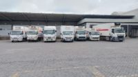 REEFER TRUCKS FOR HIRE CALL 0748192326