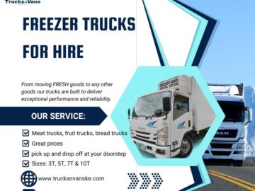 REEFER TRUCKS FOR HIRE CALL 0748192326