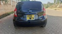 NISSAN NOTE call 0748192326