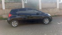 NISSAN NOTE call 0748192326