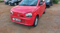 SUZUKI ALTO Call 0748192326