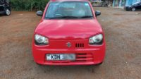 SUZUKI ALTO Call 0748192326