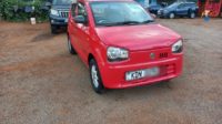 SUZUKI ALTO Call 0748192326