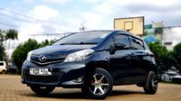 TOYOTA VITZ call 0748192326