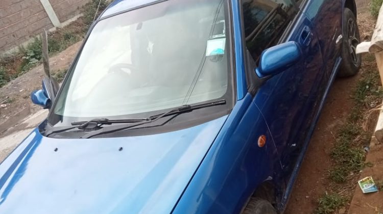 SUBARU IMPREZA call 0748192326