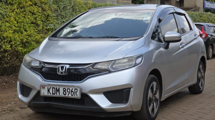 HONDA FIT call 0748192326