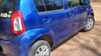 TOYOTA PASSO call 0748192326