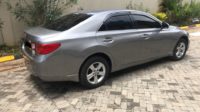 TOYOTA MARK X call 0748192326